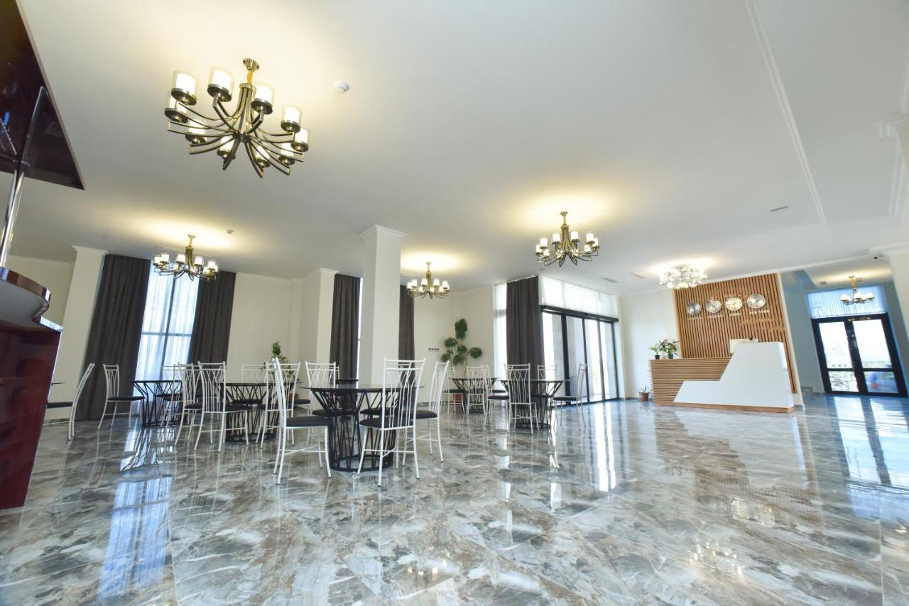 Altunyan Hotel Jereván Kültér fotó