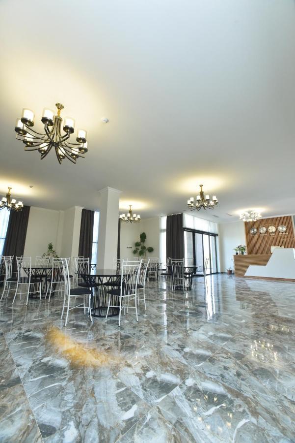 Altunyan Hotel Jereván Kültér fotó