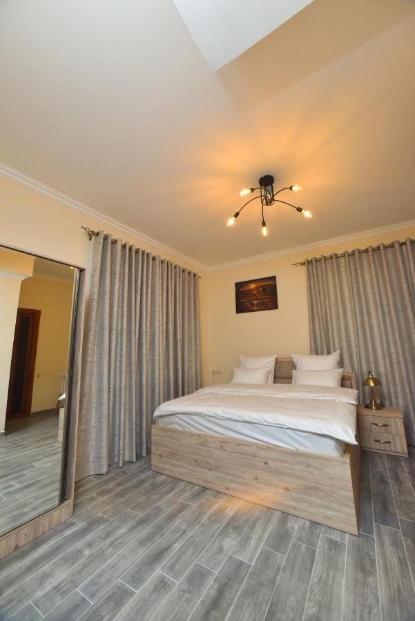 Altunyan Hotel Jereván Kültér fotó