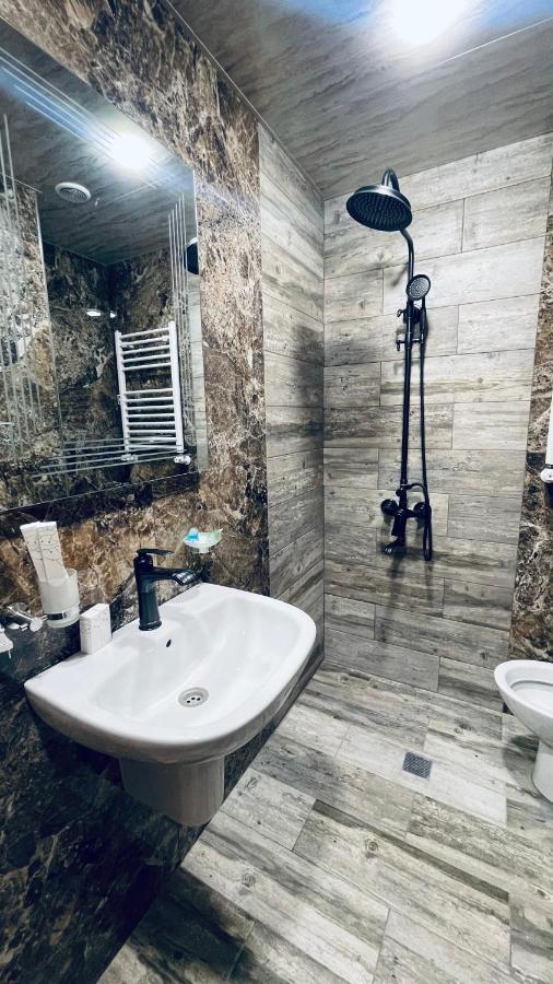 Altunyan Hotel Jereván Kültér fotó