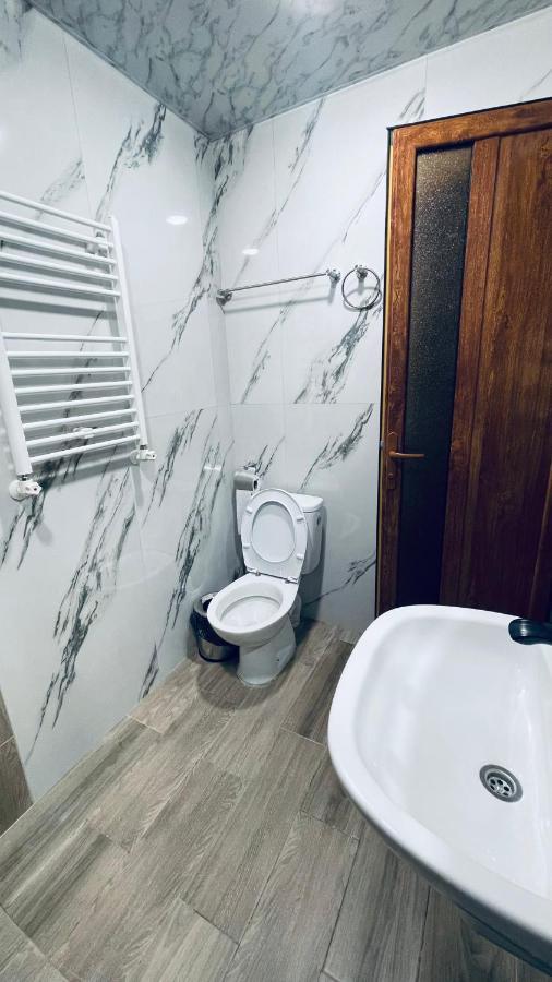 Altunyan Hotel Jereván Kültér fotó