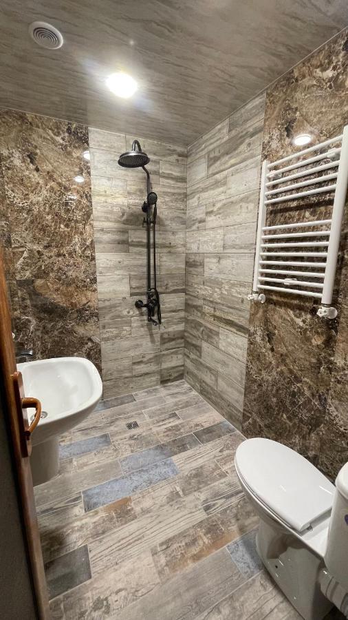 Altunyan Hotel Jereván Kültér fotó