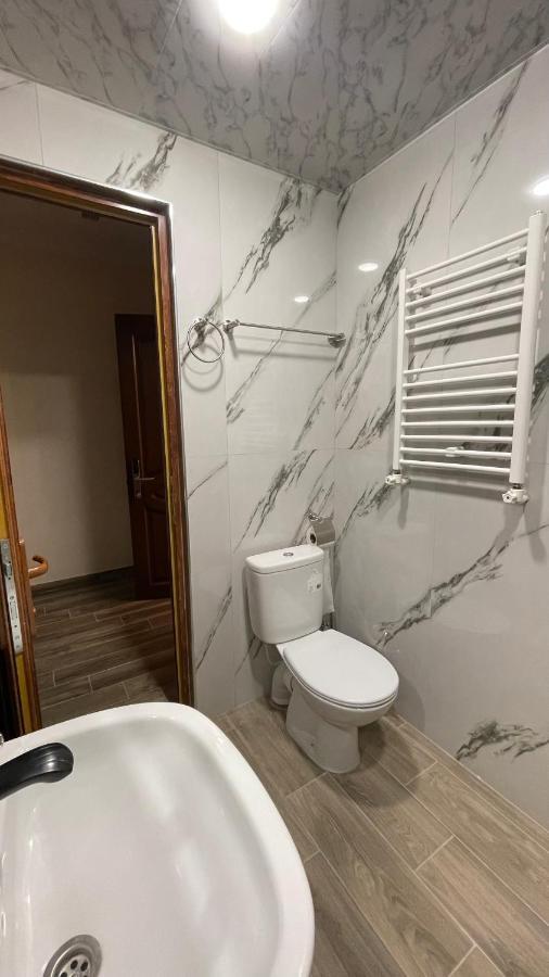Altunyan Hotel Jereván Kültér fotó