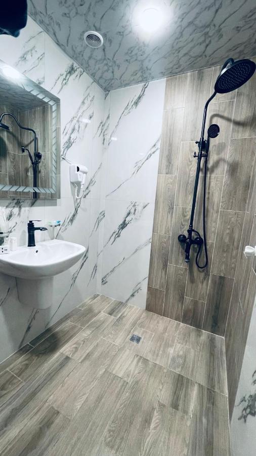 Altunyan Hotel Jereván Kültér fotó