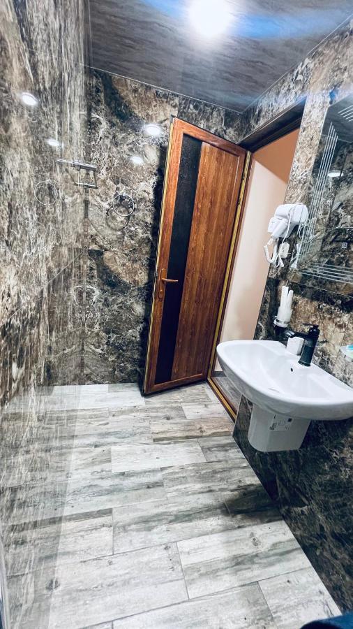 Altunyan Hotel Jereván Kültér fotó