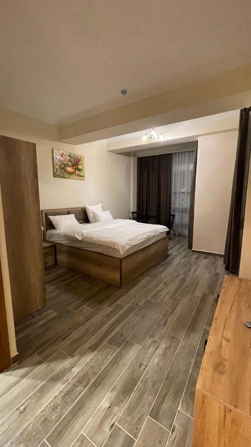 Altunyan Hotel Jereván Kültér fotó