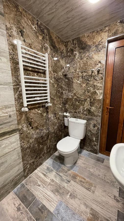 Altunyan Hotel Jereván Kültér fotó