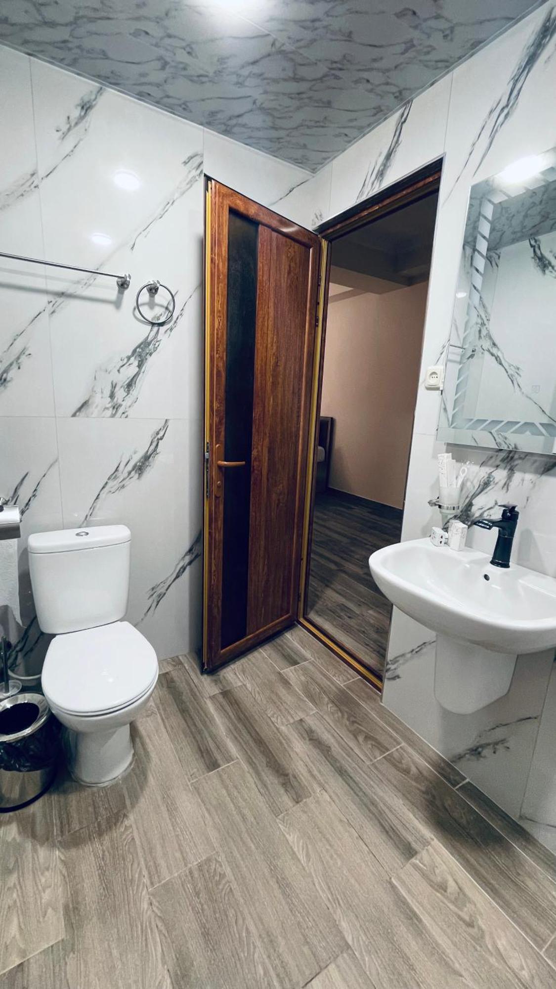 Altunyan Hotel Jereván Kültér fotó